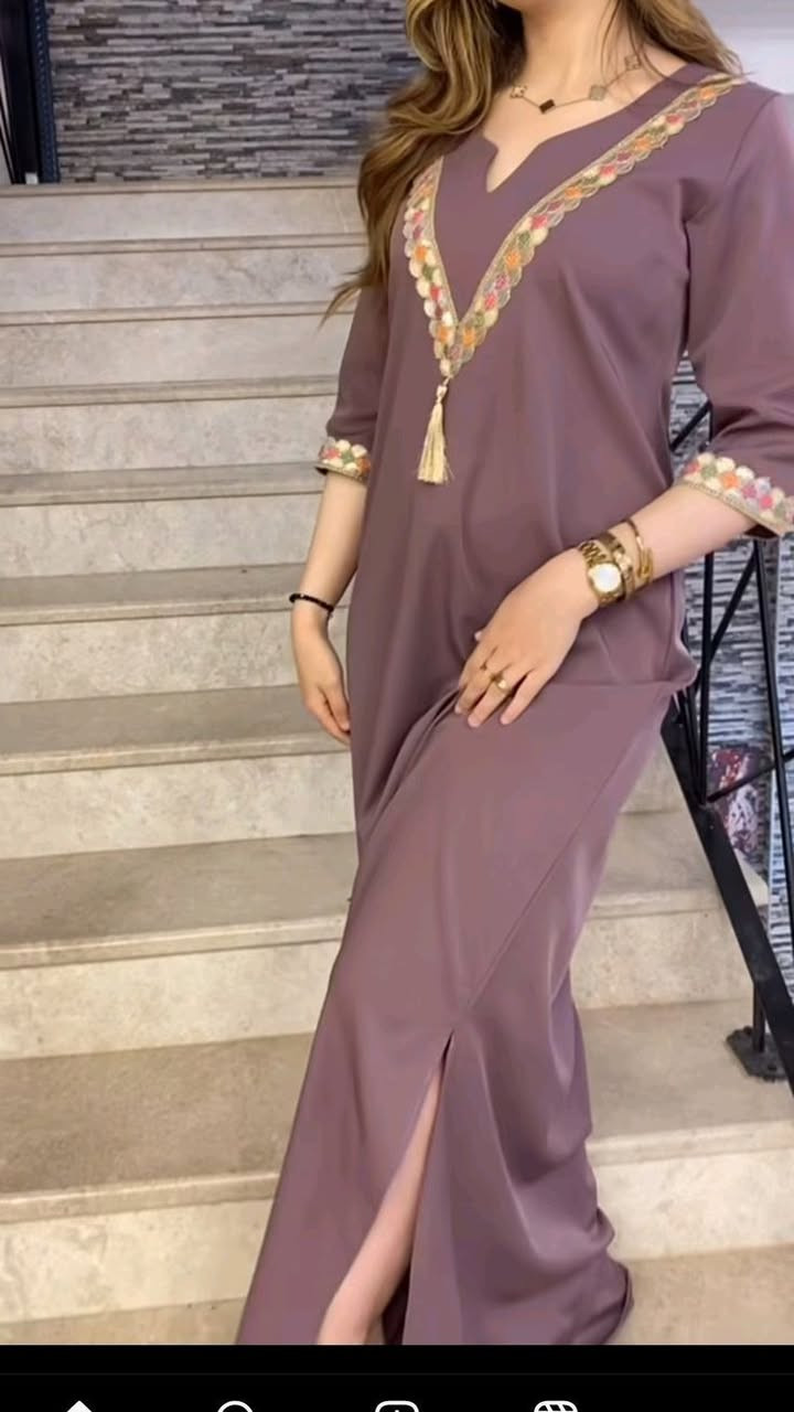 خياطه حسب طلب بنات ومتوفر توصيل ✨


**إذا كنت صاحب هذا الإعلان وتريد حذفه لأي سبب، رجاءا أرسل رسالة إلى الدعم الفني**