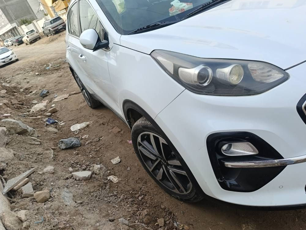 سبورتج 2020

كفاله عامه من كلشي رقم انكليزي

ماشيه 84

على وضع الشركه 

كفاله من البارد والتبديل والصبغ

 والشخط وكلشي كفاله السياره

 جديده جدآ ديوانية, القادسية


**إذا كنت صاحب هذا الإعلان وتريد حذفه لأي سبب، رجاءا أرسل رسالة إلى الدعم الفني**