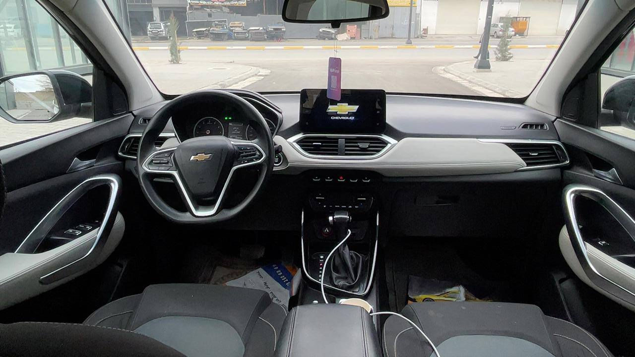 شوفر ليت كابتيفا 2021
موصفات  LT   فتحه سقف تحكم ستيرن شاشه كار بلي 
ثلاث وضعيات قياده مكينه ١٥٠٠ توربو كير ثمانيه نمر 
وباقي الموصفات معروفه 
استلام شركه المنصور  ماشه ٧٥ الف كيلو متر 
بدون حادث بجم كبس بس بارد بين البابين 
بدون صبغ دعاميه لدعاميه مكينه وكير وصدر بشرط لوك لا فتح ولا عيب رقم سليمانيه تحويل وغرامه بشرط 
سعر مناسب جدا  145 ورقه 
مكان السياره بغداد
للاتصال ***********
