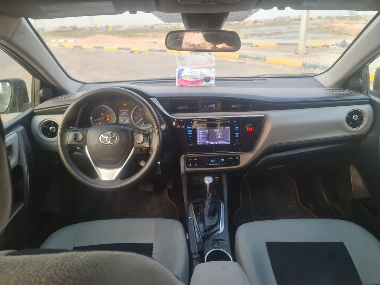 ورلا موديل ٢٠١٨ وارد أمريكي رقم بصره مكينه ٢٠٠٠ تبريد حداديه جاهزه السعر ٩٠ قفل الاتصال***********مكان سياره بصره خارقه
