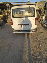 فاو 215 • سيارة فاو • فاو V80L • موديل 2015 • محرك ياباني • تبريد عاطل...