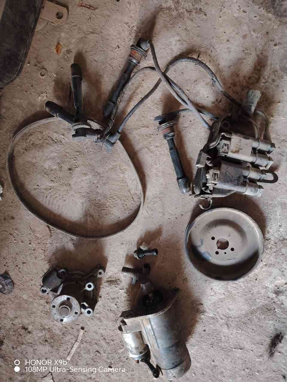 سلام عليكم غراض النترا 2010 أمريكي عل فحص قيم سعر ودزلي خاص بغداد المعامل


**إذا كنت صاحب هذا الإعلان وتريد حذفه لأي سبب، رجاءا أرسل رسالة إلى الدعم الفني**