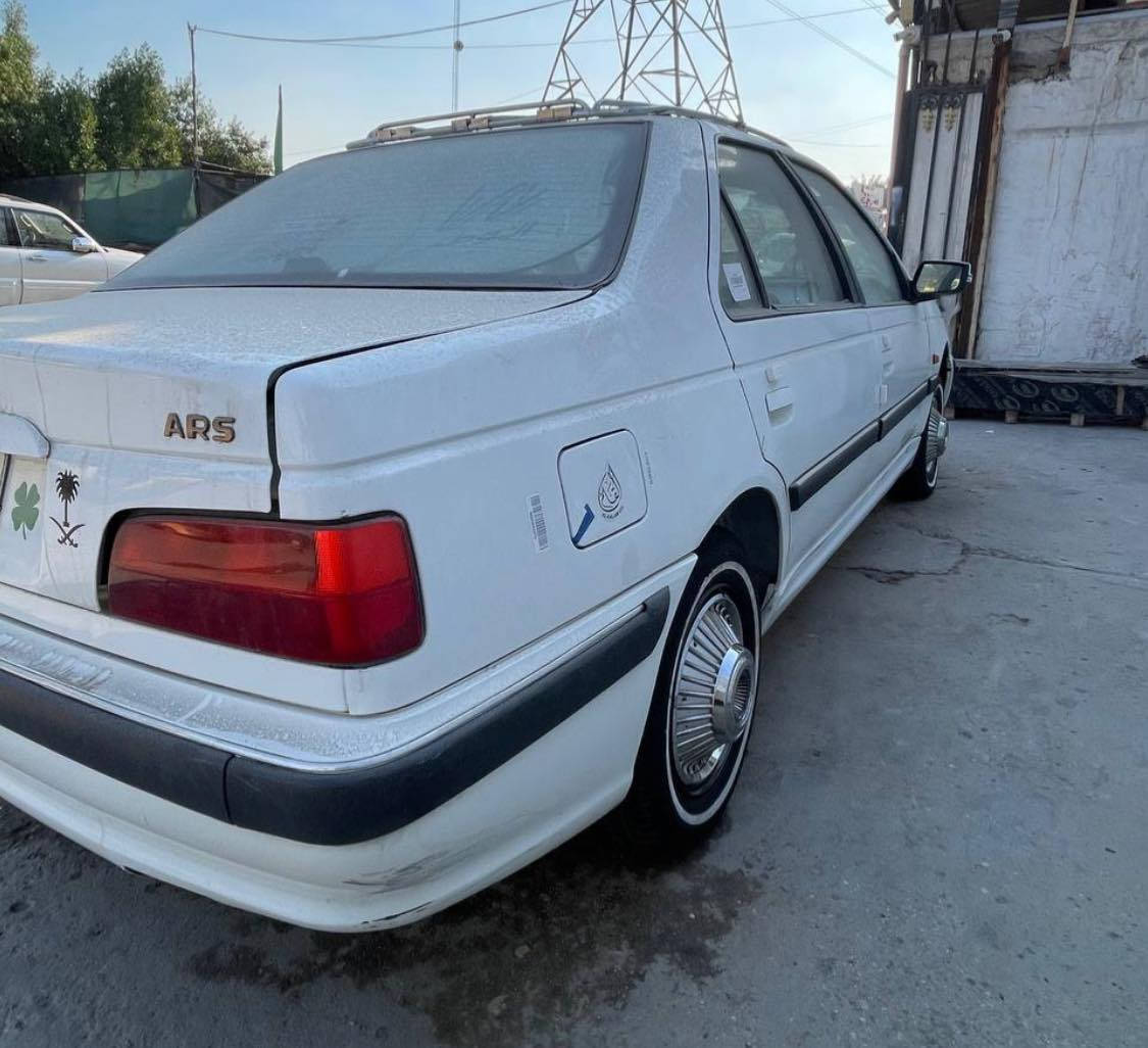 السلام عليكم 👏

بيجو بارص للبيع 2015 رقم بغداد خصوصي سياره جديده مكفوله من الضربه ول صبغ مكينه كير مكفولات رقم بغداد مشروع وطني سياره تخم تايرات خط ابيض كبات دوشمه سيبايه بيت السحاره متصرف عليه شي كامله جديد باتري جديد صدر جديد جاهزه من كل النواحي 

📱📞للستفسار : ‭0773 585 3456‬
📍العنوان: بغداد
