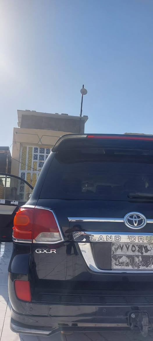 للبيع 🚘
تويوتا لاندكروزر
رقم أربيل
السنوية ساقطة
مكفوله السياره من كلشي  حداده  تخم تاير مكينه وكير ترايك أربيل  باقي التفاصيل اتصل على الرقم والسعر  يضري

للاستفسار أكثر الاتصال على الرقم:
+964 781 837 9776

غير متواجد على الخاص.
