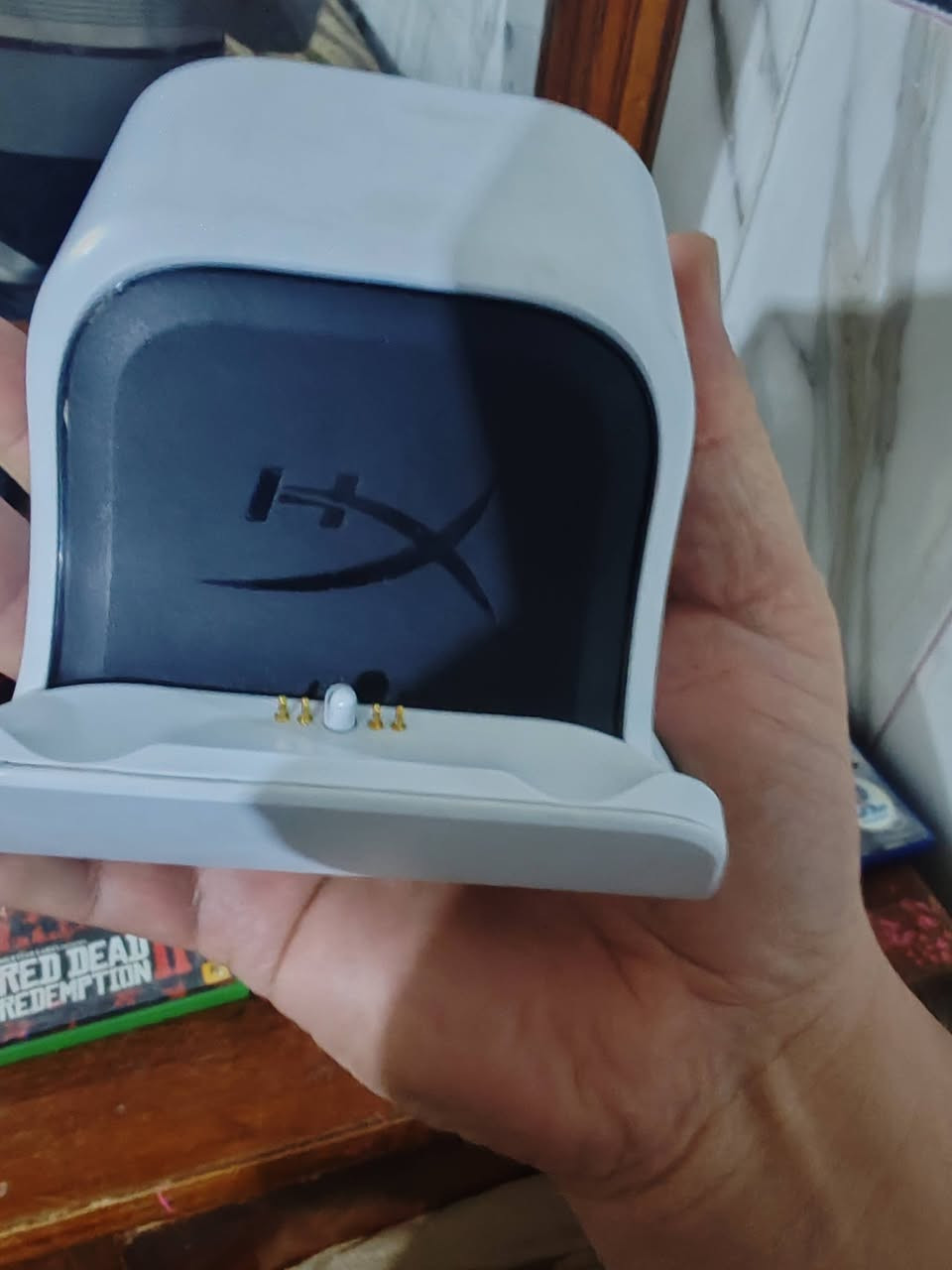 السلام عليكم شباب عندي جوستكات اثنين اصليات مال فور سعرة الوحدة ١٥ قفل
عندي شاحن يدات فقط تشحن بلي جوستك فايف اصلي السعر ٢٠ قفل
أقراص كلف اتيوتي ٢٠
ريد ديد قرص سيريس اون ٢٠ مع الخارطة
بتل فيلد 1 سعرة ١٠
سنايبر فور سعرة ١٠
اساسن سعرة ١٠
Los lncreibles السعر ١٥
مكاني بغداد شعلة وهذا رقمي ***********
