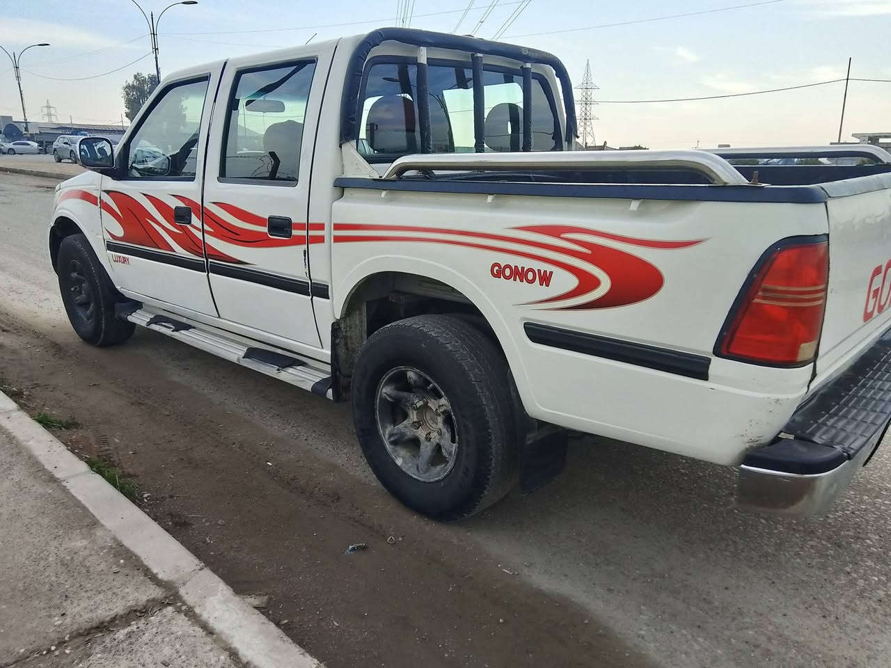 سلام عليكم سياره كنو موديل 2012 رقم نينوى دولي شرطه التحويل ماكينه كير اكسن شاصي كله نظيف سياره بدون صبغ  ***********. ***********  درهم بيع او مراوس
