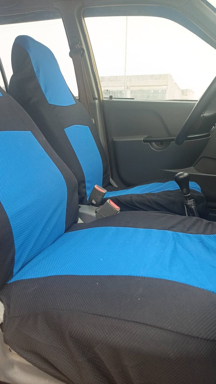 يا الله سلام عليكم سايبا 2013 سياره جاهزه من كلشي مكينه وگير خير من الله تبريد شغال كهربايات كله شغاله ضفيره جديده لايتات جدد  باور جديد مشط جديد سلف جديد ديلمو جديد سياره جاهزه من كلشي سياره رقم الماني(أ) بسمي سنويه الى 2029 العلوان  بصره شط العرب جزيره رقم *********** سعر 28 وبيه مجال حك الجيه واني خادم
