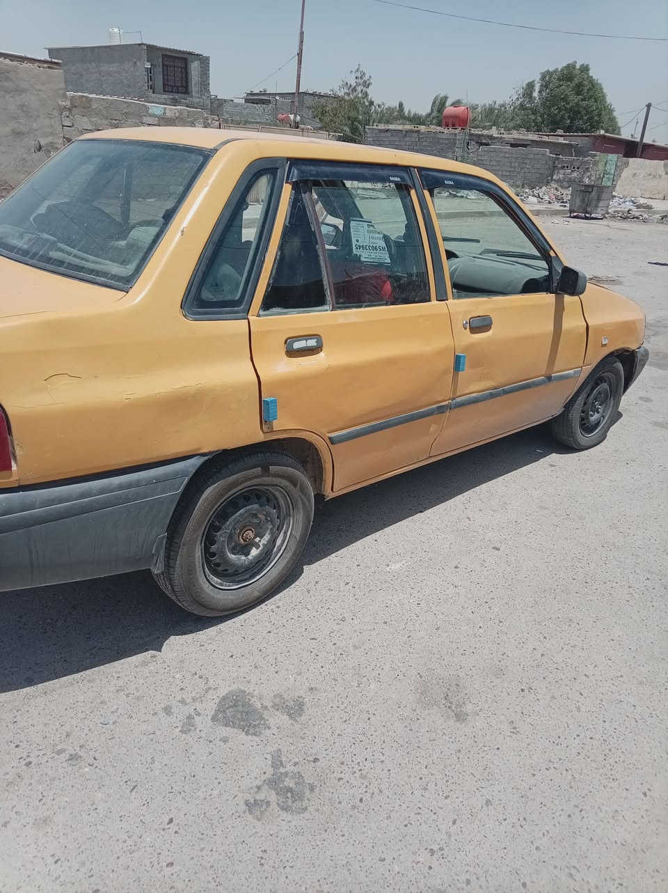 سايبه ٢٠١٢ بغداد كير مكينه زينات السعر ١٤ مكاني المحمودية ***********
