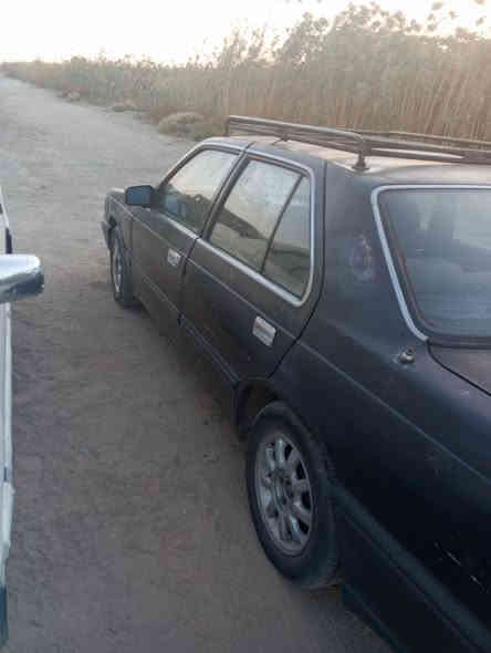 كيا بنتيشا موديل 1996..... السنوية نافذه 2026شرط التحويل كير محرك خير من الله  كهربائيات كامله حداديه 70بالمئه تراي وين ما تريد 
السعر 20بيها مجال
***********
***********
