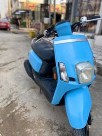 دراجة بوليس مكينة خرسة شلعة ومعدل بانزين كلة محسن اتصل ودلل