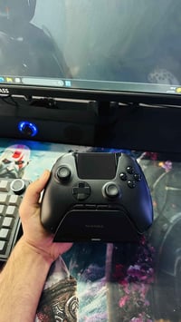 جوستيك MANBA • جديد أصلي • لكمبيوتر وموبايل