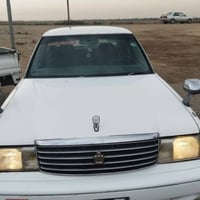 كراون ارنب • ٩٥ • مكينه نضيف