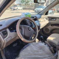 كيا • سبورتاج • 2010 • اربيل • بابل • سيارة • KIA • Sportage • كفالة ع...