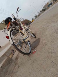 بايسكل ياباني • حجم 26 • كركوك ال55