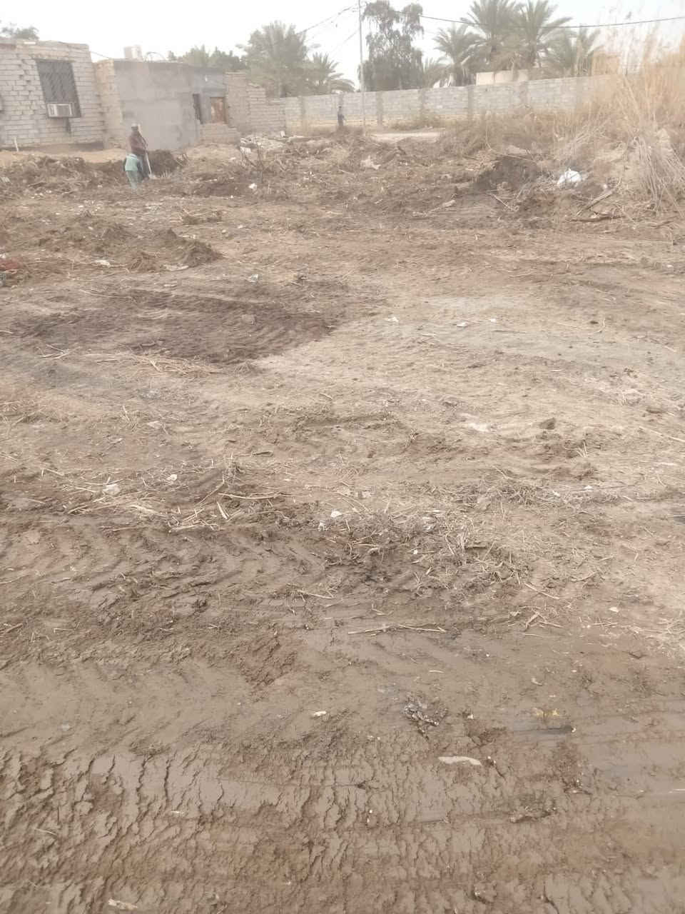 قعطه ارض ديوانيه سنيه مساحه 250 متر  منطقه كاضم ال جاسم تبعد عن شارع 200 متر
سعر( 8
***********
