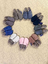 صندل بيركنستوك • جملة من تركيا • عبوة 8 قطع