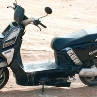 دراجه شحن عوزها بس ملف خلفي