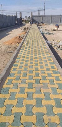 🖐 عمل انواع المقرنص 🪓 عمل مقرنص🛠    عمل كابات ⚒️  عمل رصيف🔨   عمل ساقي...