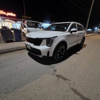 سورنتو • ٢٠٢٥ • رقم اربيل خليجي