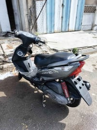 ماكس ثعلب ١٤٠ كفالة عامة جيب فيتر وافحص دراجة برغي م مفتوح كل شيء بيها...