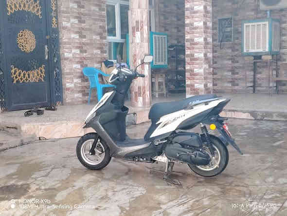 دراجه ماكس عدله تايوان صناعه للبيع السعر 725وبيها مجال العنوان صلاح الدين بيجي الرقم ***********
