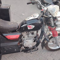 صقر موديل ٢٢ مكينه تخبل ونعره وفول ودبلات عوزهه وتايرات جدد بيهه نقص ب...