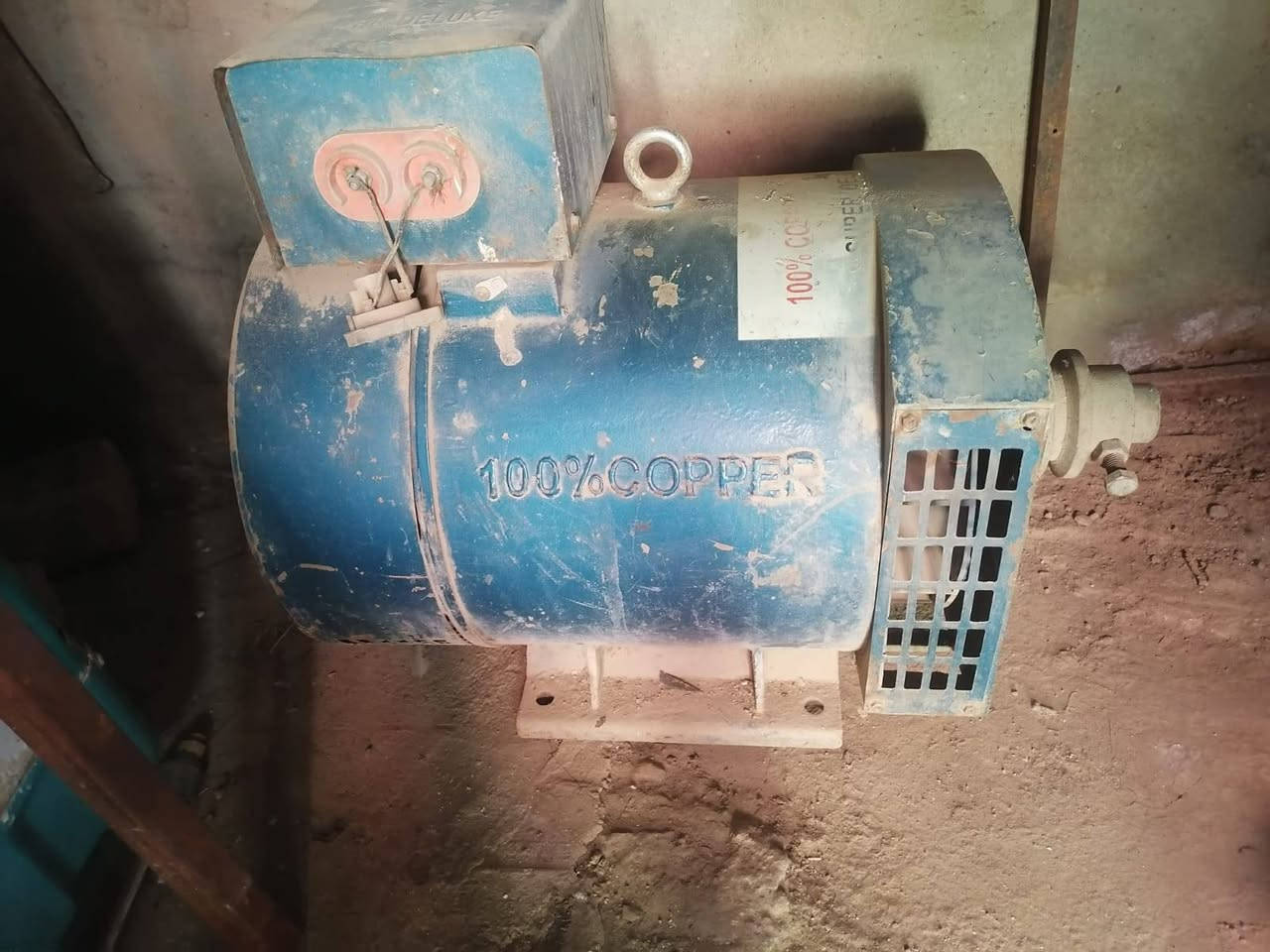 مكينه بيت نامي مع راس توليد 10 كيفي 19 حصان عنوان : صلاح الدين قضاء دجيل لحب ينتصل هاذه ***********
