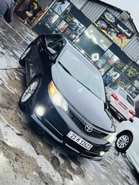 كامري ٢٠١٢ • رقم سليمانيه • مكفوله