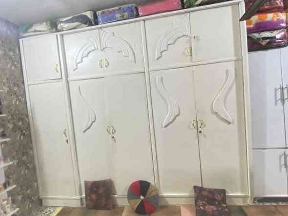 كنتور صاج اصلي تزكام بس صابغي ابيض صبغ خشاب
‏‪***********‬‏ بغداد
