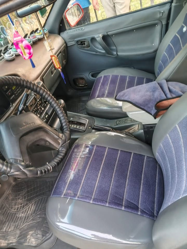 برنس موديل 95 محرك كير صدر جديد 
سنوية لسنة 2031 تحويل مباشر باسمي هزة جديدة
تخم تاير باتري جديد كير اوتماتيك 
ديالى المقدادية ‭***********‬
