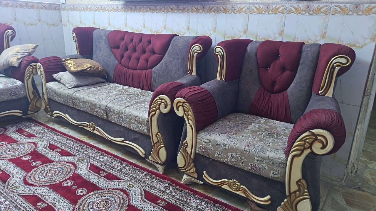 قنفات ملكية بغداد ام الكبر والغزلان سعر 300 رقم ***********

