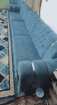 كنب • ٢٠مقعد • مدينة الصدر