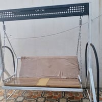 مرجوحه • مرجوحه للبيع • مرجوحه نظيفه • اثاث حديقة • حديقة • مرجوحة منز...