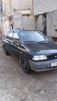 كية برايد 93اوتماتيك رقم كربلاء دولي سنوية وهزة جديدة السيارة جاهزة كي...