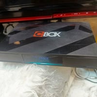 C Box • أندرويد • ستلايت