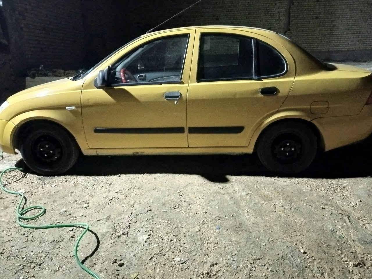 اسلام عليكم طيبه لبيع موديل 16 مكفوله مكينه كير مكفولات تخم تاير جديد تبريد ثلج سنويه 27 امصفره هيه وقرامه حداديه جديده ما بيهة اي ضرابه مكاني كربلاء سعر 48راقمهة دوالي باقي بس استلام الوحات


**إذا كنت صاحب هذا الإعلان وتريد حذفه لأي سبب، رجاءا أرسل رسالة إلى الدعم الفني**