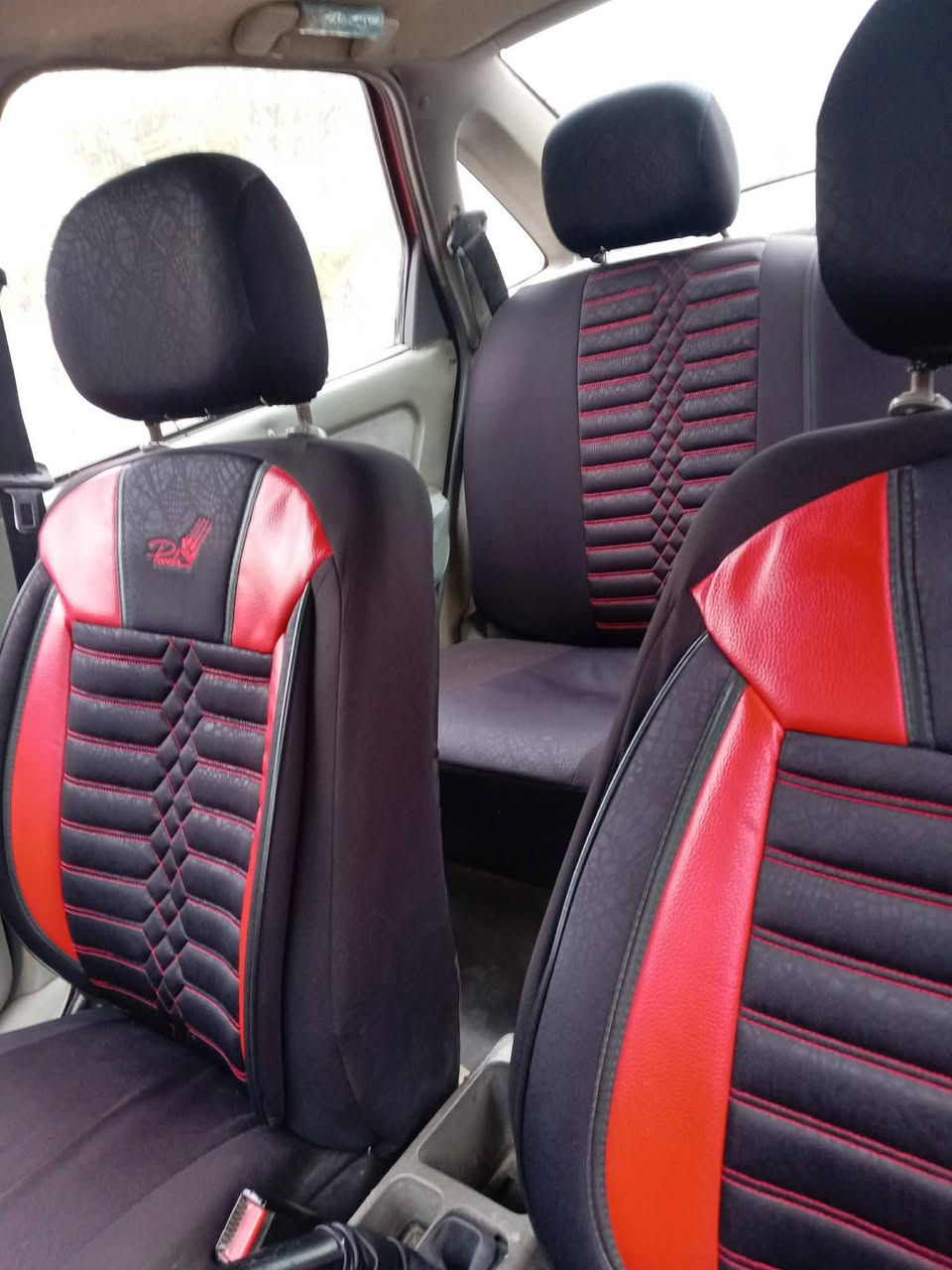 السلام عليكم ورحمة الله وبركاته
((  فكــترا للبيـــع)) 

حجم 16
سنويه جديد رقم نينوى مسطرة جديد
مابيه ضرر فقط مصبوغ للجماليه 
سيارة جديده 
عنوان 📍/ الموصل 
رقم الهاتف / ***********
:-- غير متواجد ع فيس للأستفسار اكثر اتصل على الرقم اعلاه 👆
