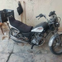 نقص • محرك شغال • للبيع