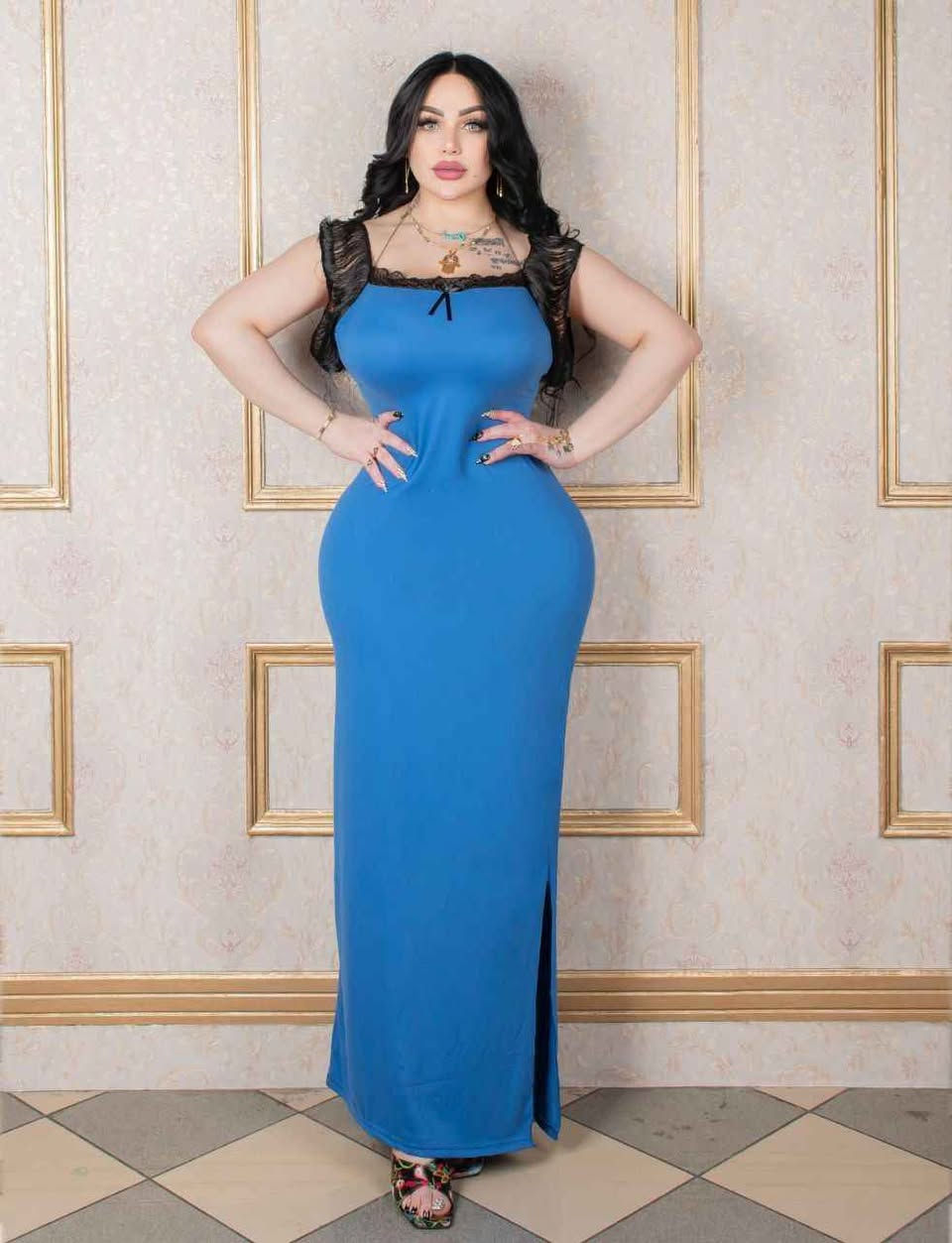 #الذهب

دشداشه نسائي ردن  شراشيب   😍

الخامه فانيلا زبده فول ليكرا 💯

القياسات فري سايز يلبس وزن من 50 الى 85 كيلو

يوجد توصيل جميع المحافظات
الطلب عالخاص أربيل, العراق


**إذا كنت صاحب هذا الإعلان وتريد حذفه لأي سبب، رجاءا أرسل رسالة إلى الدعم الفني**