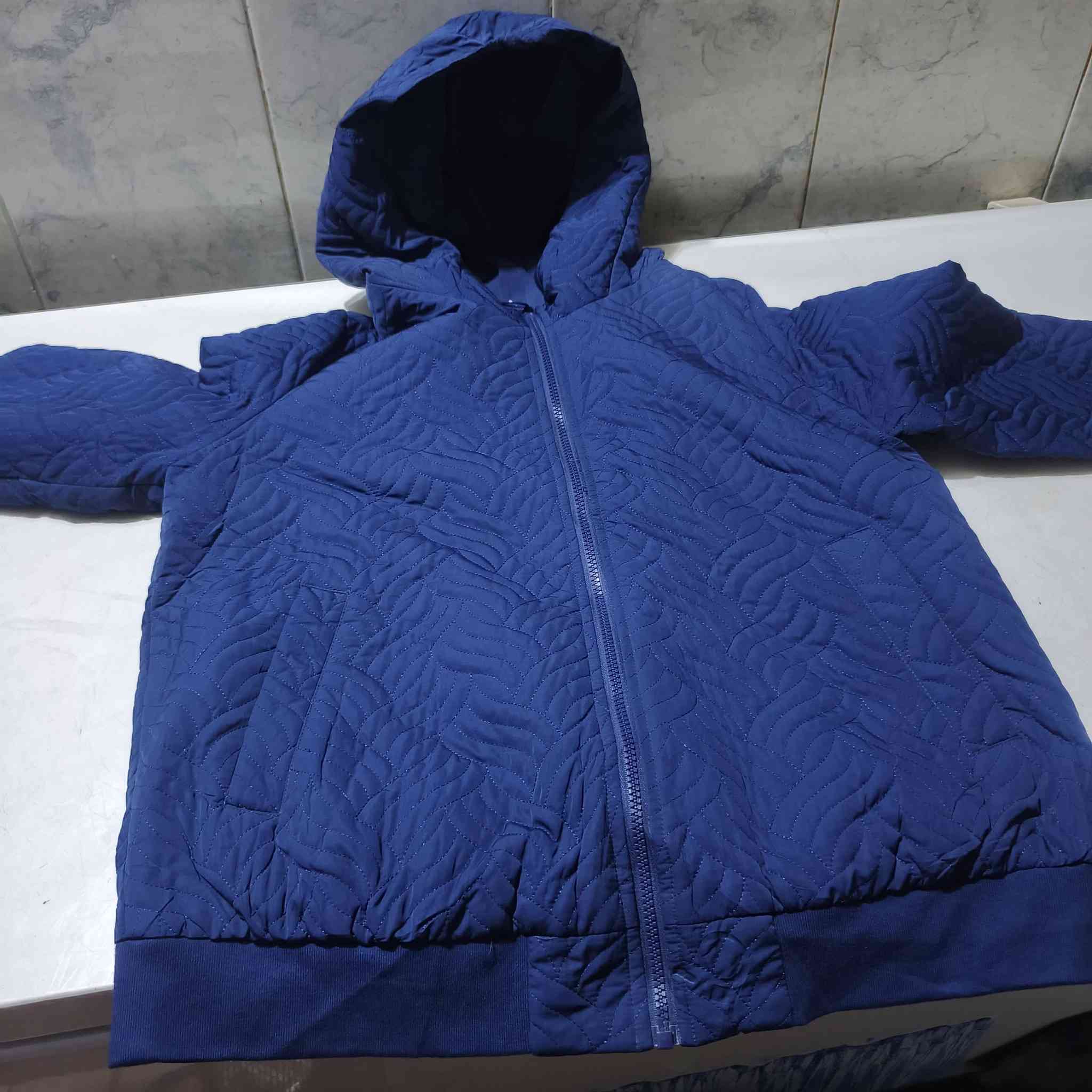 قمصله رجالي قياس اكس الارج قطعه راقيه جدا وجديده للكشاخه واصحاب الذوق الرفيع قطعه ممميزه درجه اولى تلبس وزن من ٧٠ الى ٨٠ كيلو سعرها مع التوصيل ٢٠ الف الشراي يتفضل خاص


**إذا كنت صاحب هذا الإعلان وتريد حذفه لأي سبب، رجاءا أرسل رسالة إلى الدعم الفني**