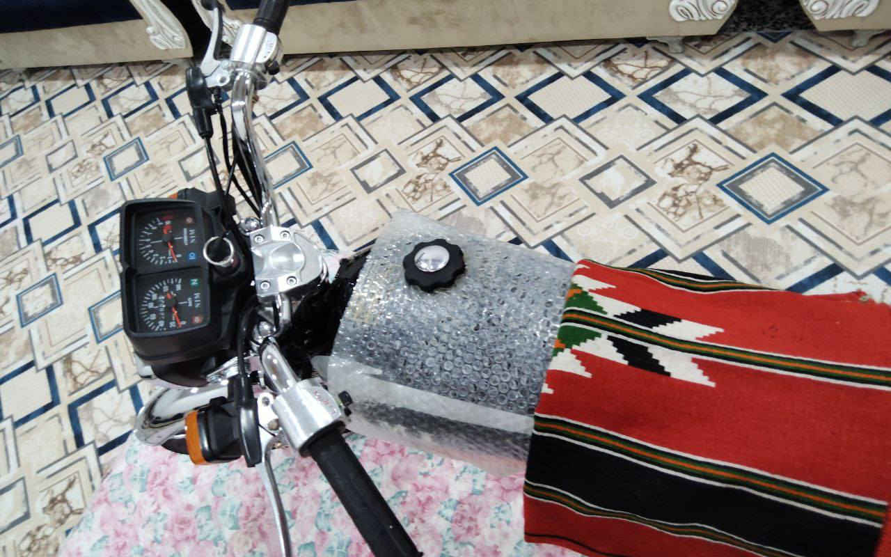 دراجة اربعة كيم شاصي 2027 اوراق سكنر محرك شلامجة دراجة كاملة مابيها نقص وغراضها كلة اصلي سعرها 900 الشراي يجي خاص او واتساب 
مكاني كربلاء الحسينية 
هذا رقمي ***********
