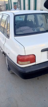 سايبا • سيارة سايبا 2009 • سايبا للبيع • سيارة مستعملة • سايبا كربلاء ...
