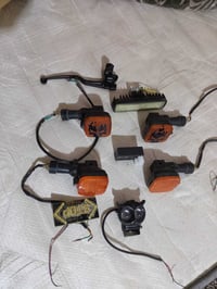 كركوك • قطع غيار • بمحطه الطاهر