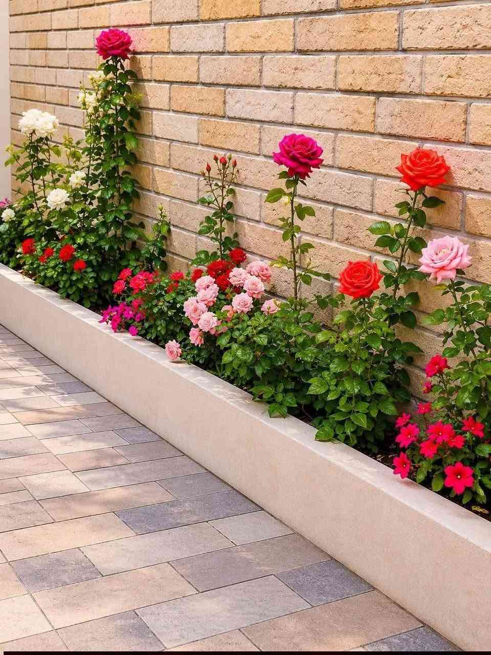 #تصميم وديكورات الحدائق وزراء الثير الهندي باسعار مناسبه✅ الاستفسار على هذا الرقم ***********
