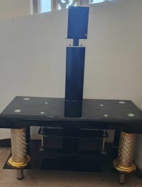 ميز تلفزيون • الكوت السياسيين