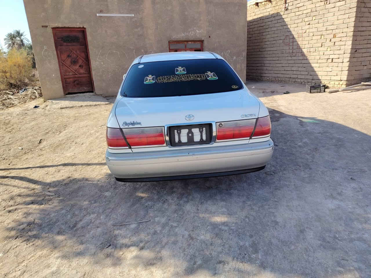 سياره ملكه ادوات كصه جنطه دكمتين تبريد تخم تاير حداديه كله مكفول السعر 33 او بيه مجال ***********
