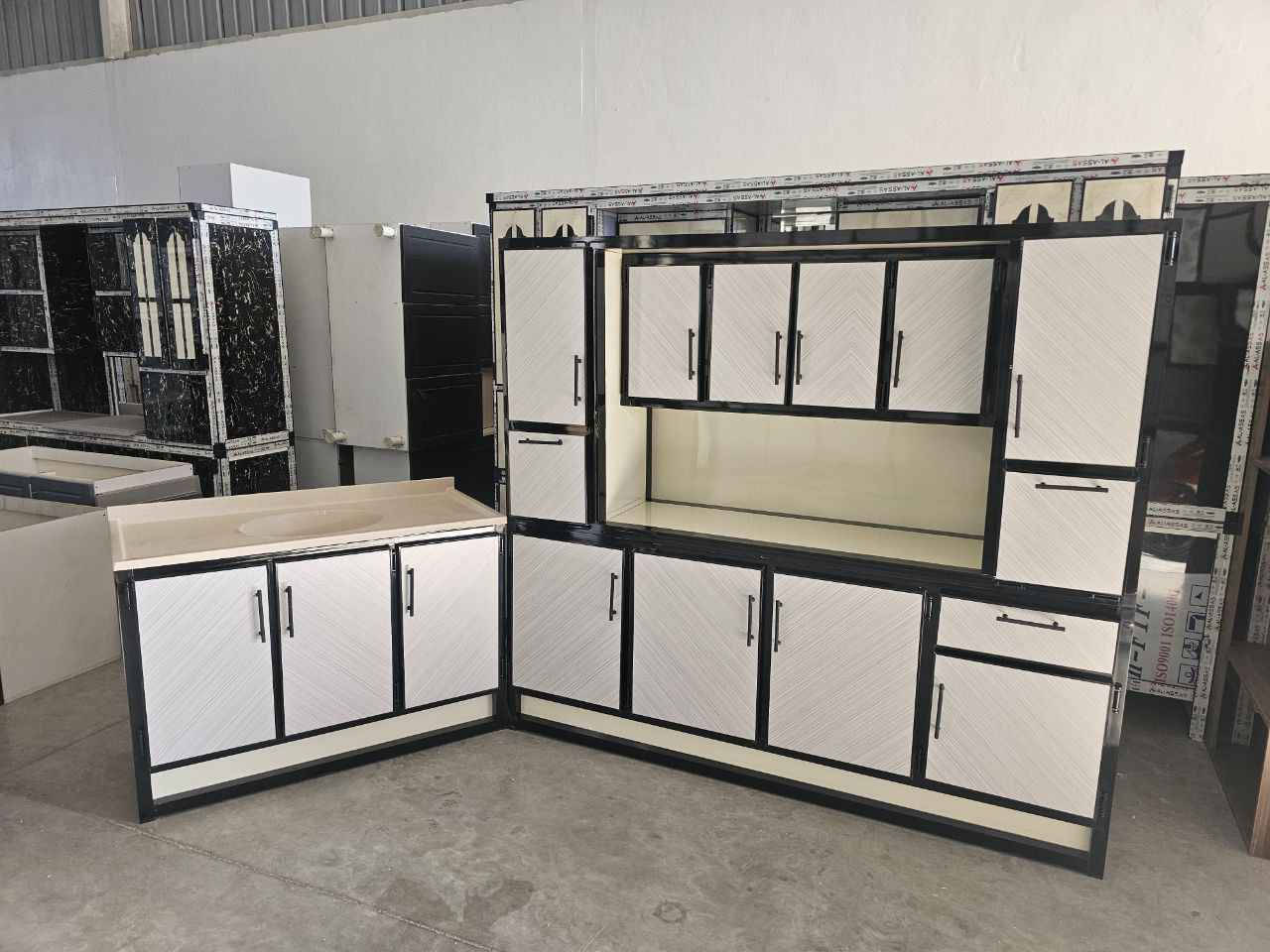 للبيع بغداد, العراق


**إذا كنت صاحب هذا الإعلان وتريد حذفه لأي سبب، رجاءا أرسل رسالة إلى الدعم الفني**