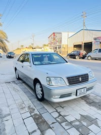 كراون • ٢٠٠١ • قرار ٤٨ البصرة