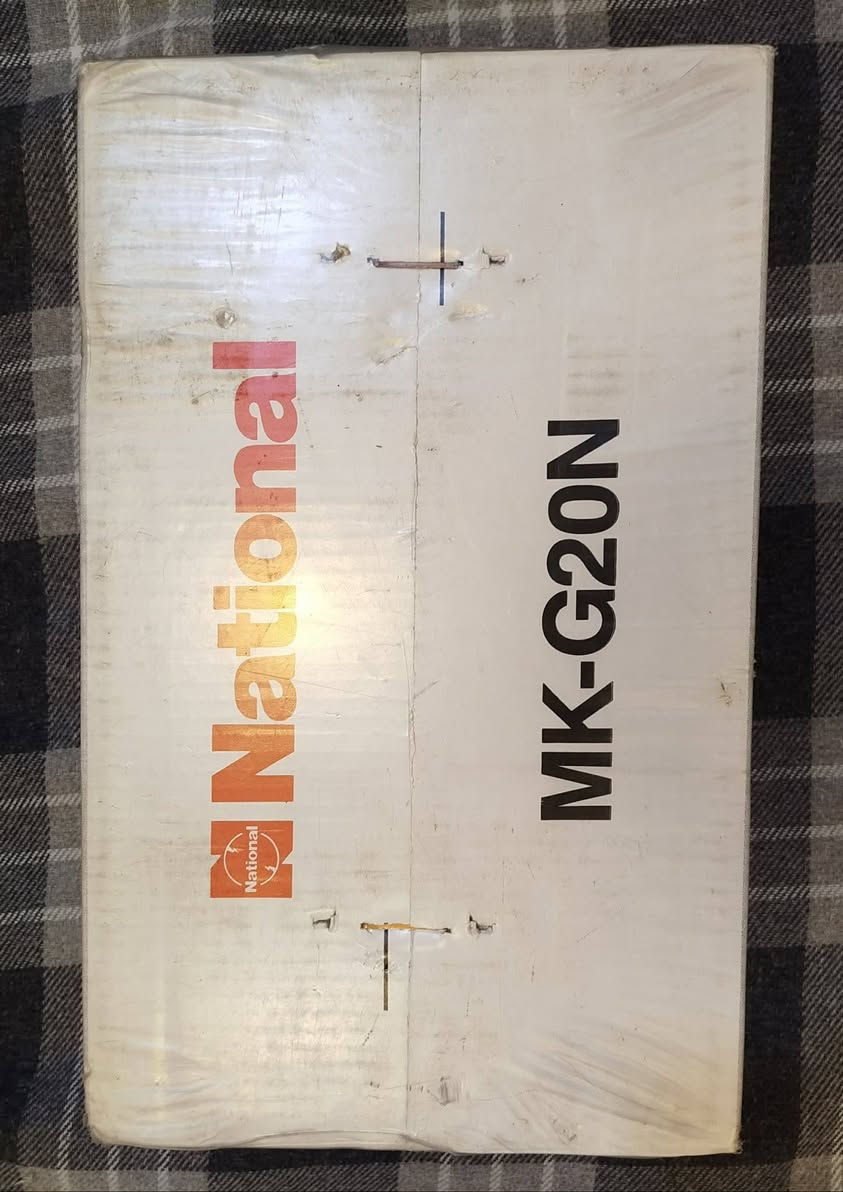 سلام عليكم  مكينه ثرم للبيع


**إذا كنت صاحب هذا الإعلان وتريد حذفه لأي سبب، رجاءا أرسل رسالة إلى الدعم الفني**