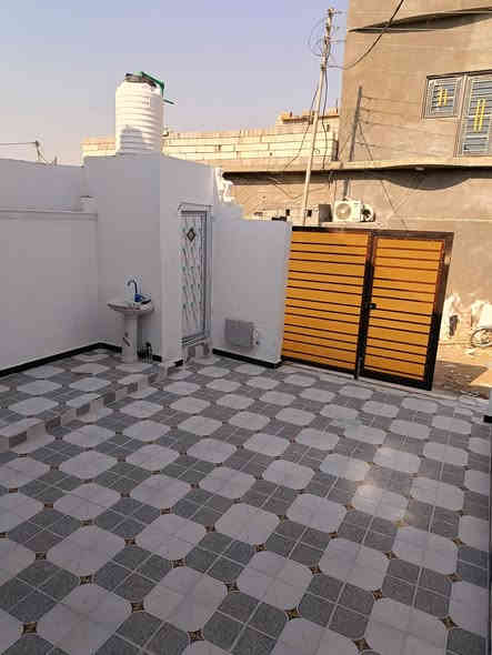 ♦️يعلن مكتب عقارات المسار
***********
عن دار للبيع 🏚️ 
في شط العرب باب االهوى 
♦️المساحة 155
♦️بناء درجة أولى بلوك 
♦️يحتوي البيت ع غرفتين+ صاله +مطبخ + دوانيه + حمامات داخليه وخارجيه+ 

♦️السعر 66 وبي مجال 
للاستفسار اكثر اتصل  
***********
نستقبل عروضكم دور سكينه وقطع اراضي في شط العرب فقط
